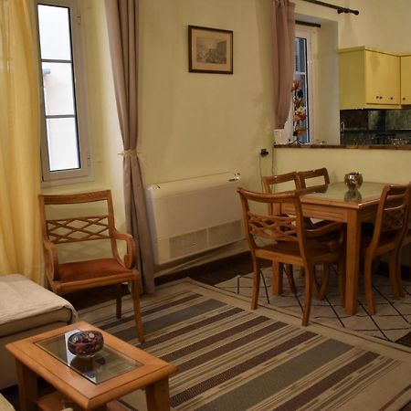 Apartmán Casa Di Cofineta Corfu Old Town Exteriér fotografie
