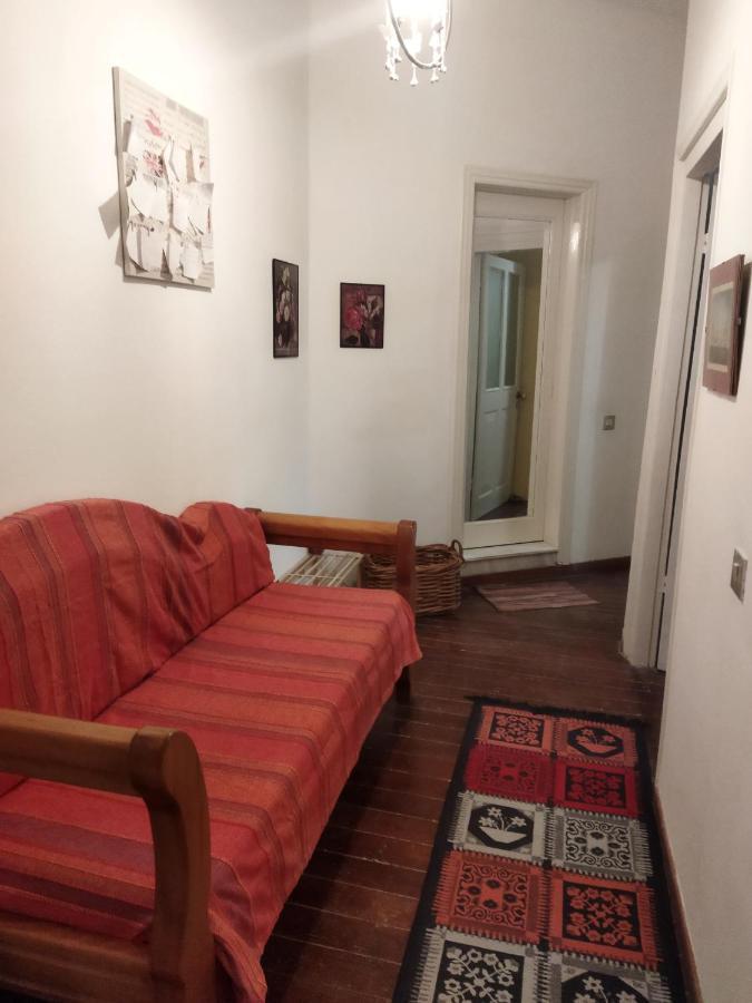 Apartmán Casa Di Cofineta Corfu Old Town Exteriér fotografie