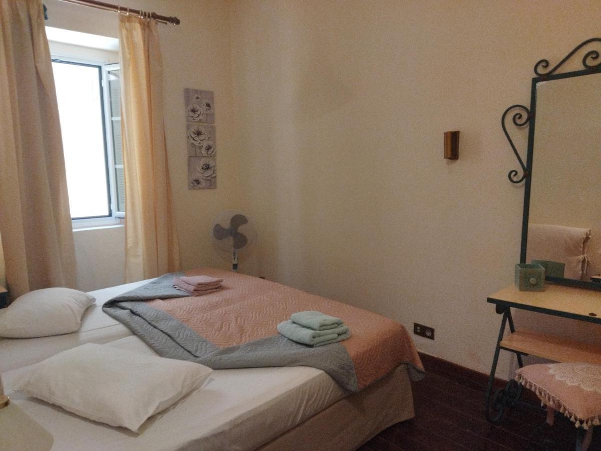 Apartmán Casa Di Cofineta Corfu Old Town Exteriér fotografie