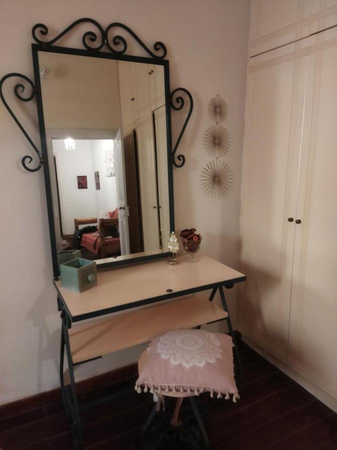 Apartmán Casa Di Cofineta Corfu Old Town Exteriér fotografie