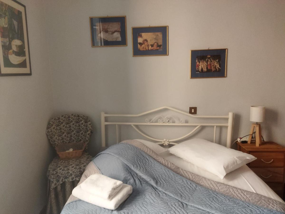 Apartmán Casa Di Cofineta Corfu Old Town Exteriér fotografie